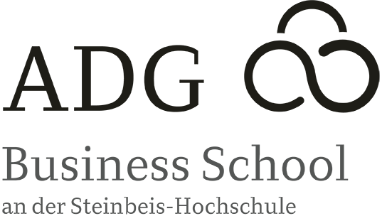 ADG Business School Logo