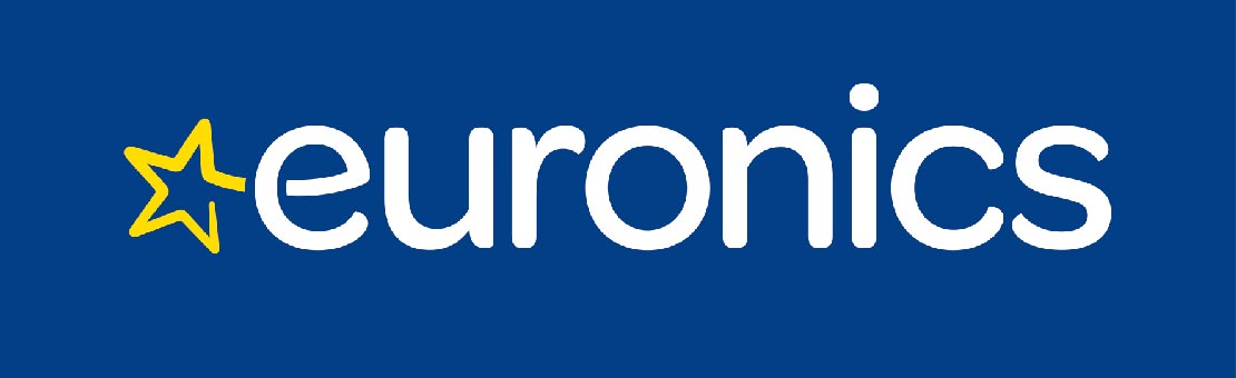 Euronics Logo